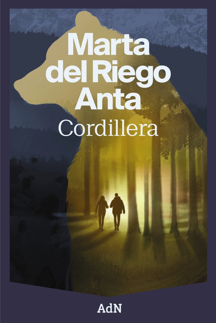 CORDILLERA - 9788410138681