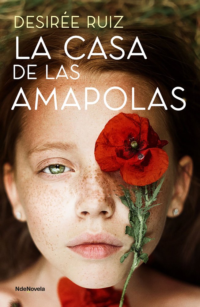 LA CASA DE LAS AMAPOLAS - 9788410140233