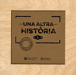 Altra història/Una (Generalitat de Catalunya) 9788410144170