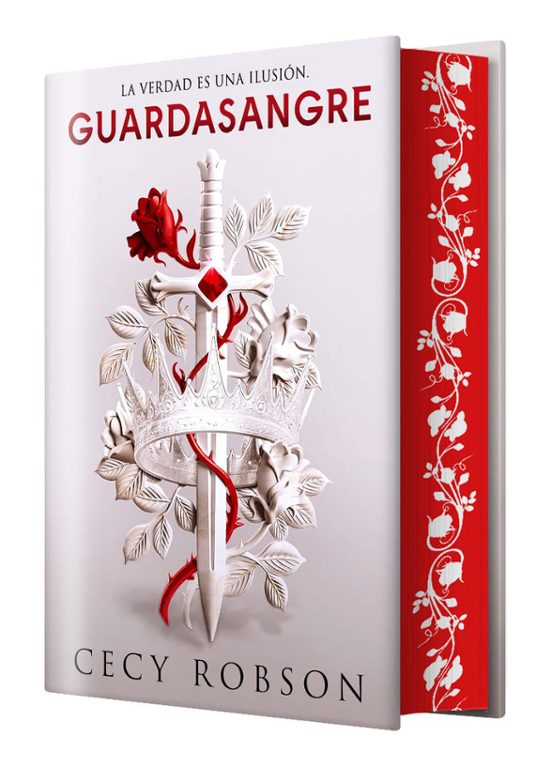 🩸 GUARDASANGRE - CANTOS TINTADOS 1