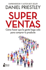 SUPERVENTAS - 9788410164246