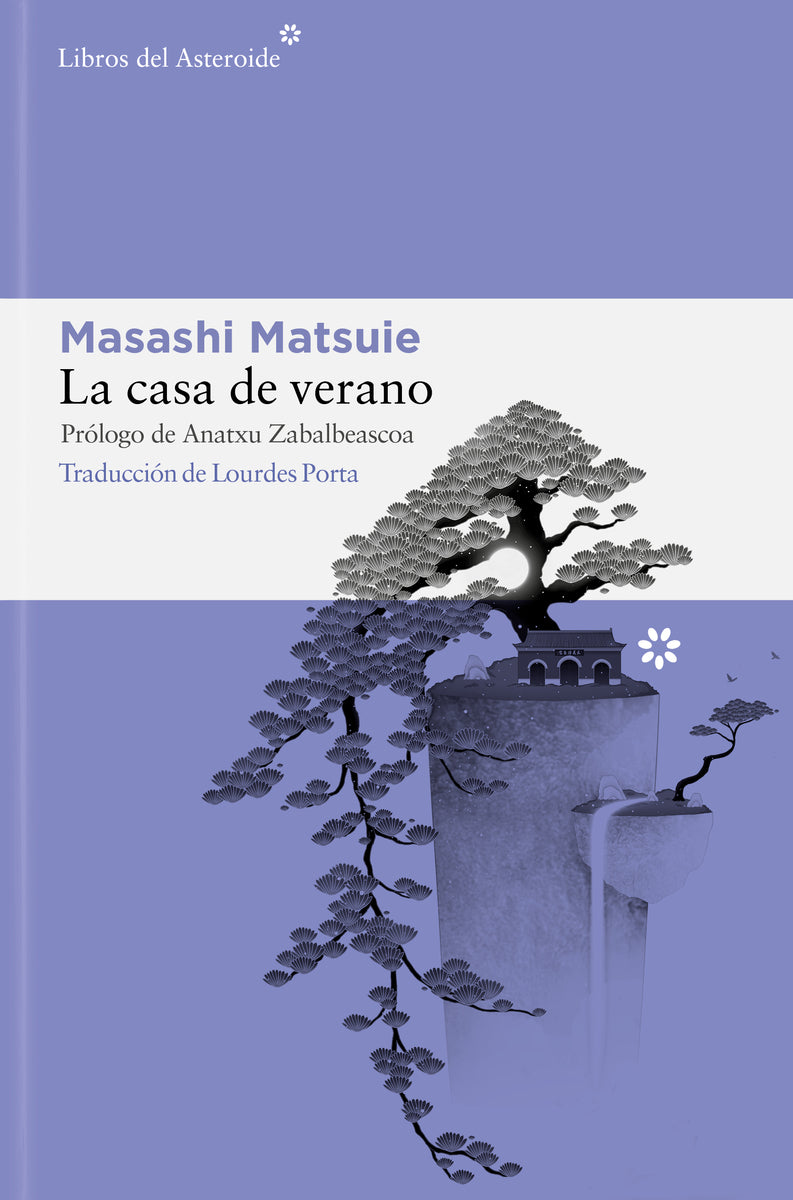La casa de verano (Libros del Asteroide S.L.U.) 9788410178151 Imagen principal del producto