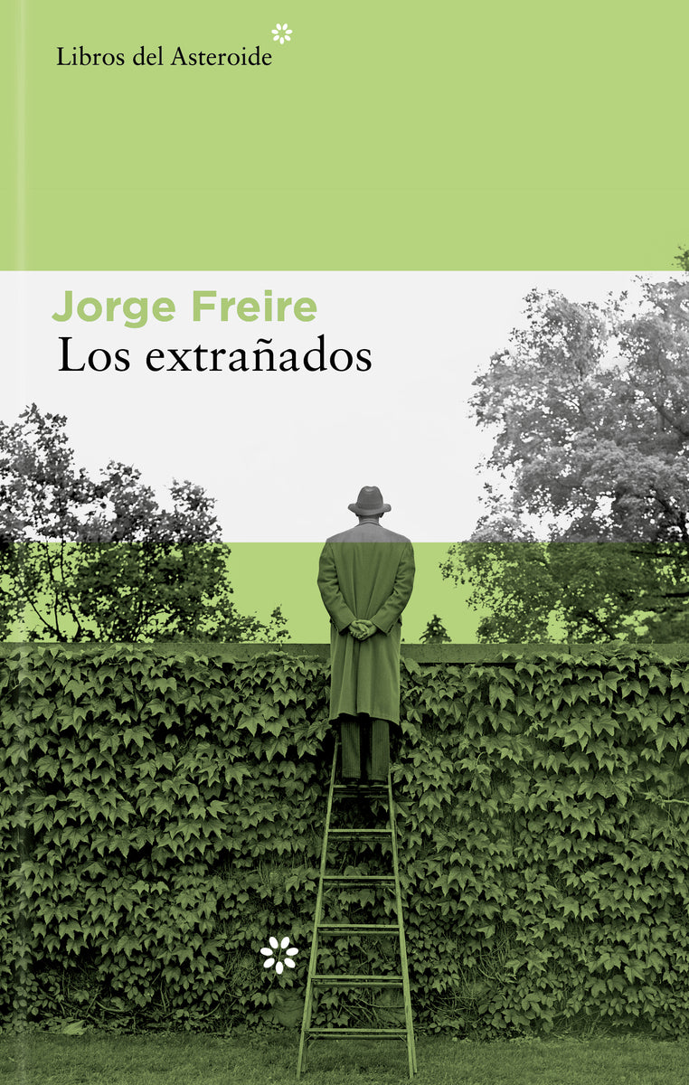 Los extrañados (Libros del Asteroide S.L.U.) 9788410178168 Imagen principal del producto