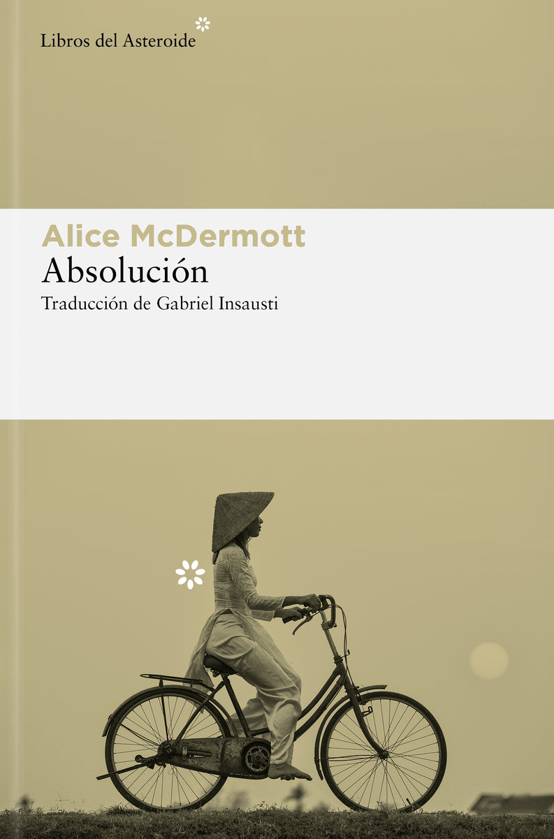 Absolución (Libros del Asteroide S.L.U.) 9788410178175