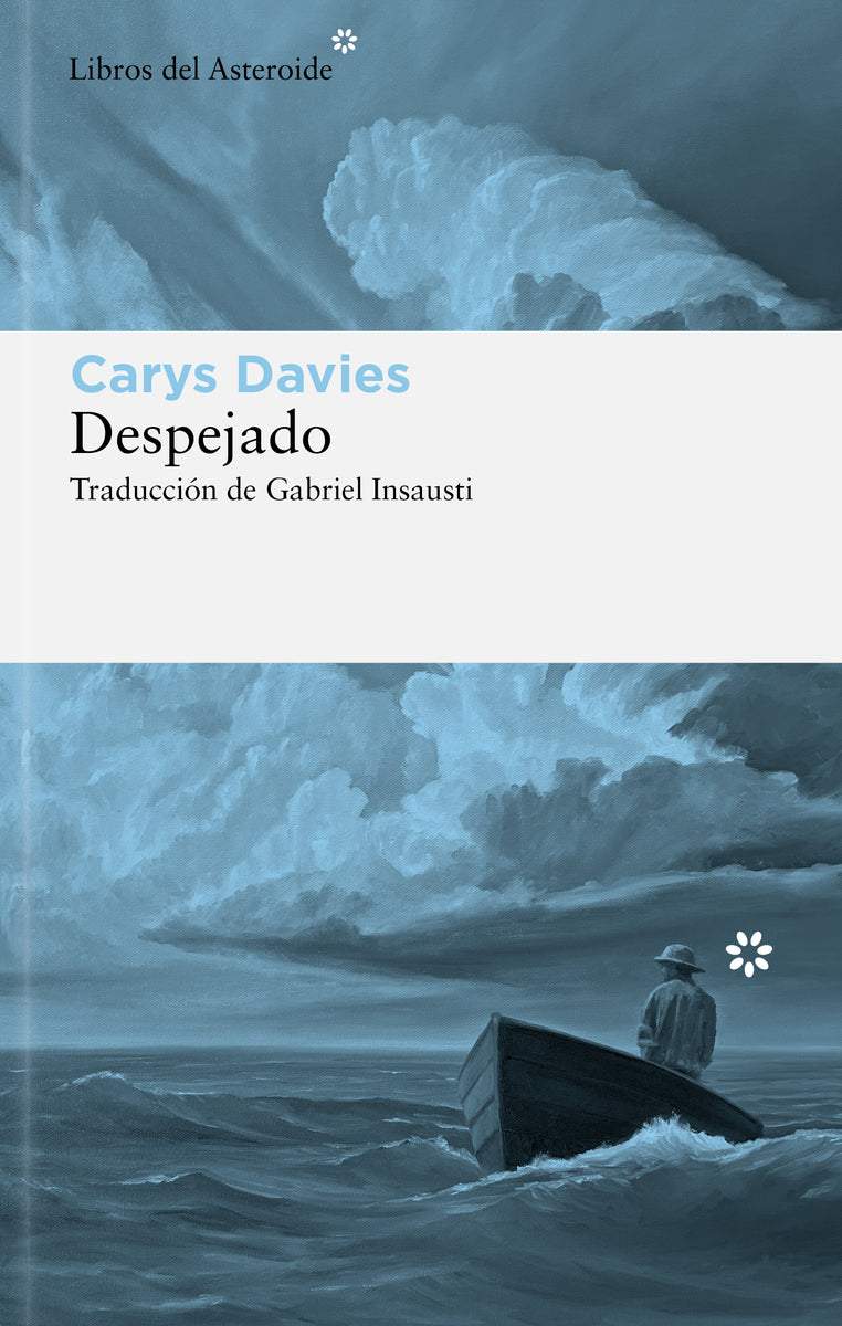 Despejado (Libros del Asteroide S.L.U.) 9788410178328