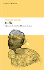Desfile (Libros del Asteroide S.L.U.) 9788410178335
