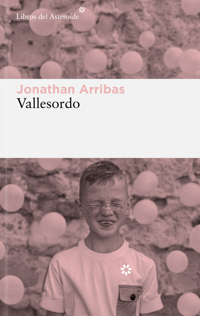 Vallesordo (Libros del Asteroide S.L.U.) 9788410178366 Imagen principal del producto
