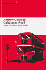 Caledonian Road (Libros del Asteroide S.L.U.) 9788410178373