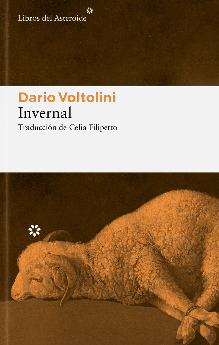 Invernal (Libros del Asteroide S.L.U.) 9788410178410