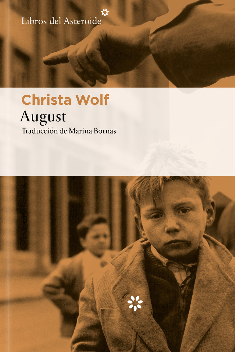 August (Libros del Asteroide S.L.U.) 9788410178991