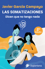 LAS SOMATIZACIONES - 9788410179295