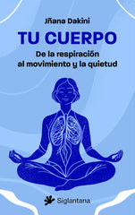 TU CUERPO - 9788410179325