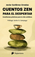 CUENTOS ZEN PARA EL DESPERTAR - 9788410179400
