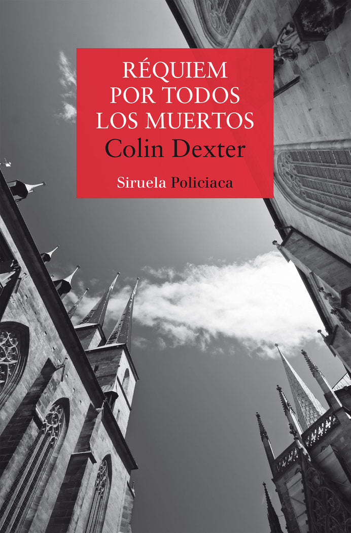 REQUIEM POR TODOS LOS MUERTOS - 9788410183537