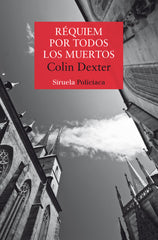 REQUIEM POR TODOS LOS MUERTOS - 9788410183537