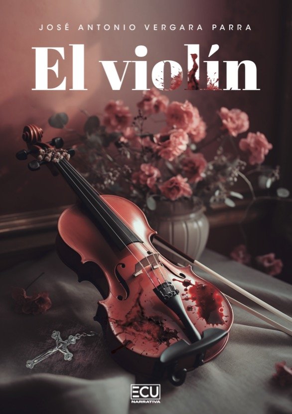 EL VIOLIN - 9788410187771