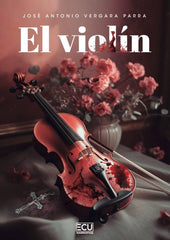 EL VIOLIN - 9788410187771