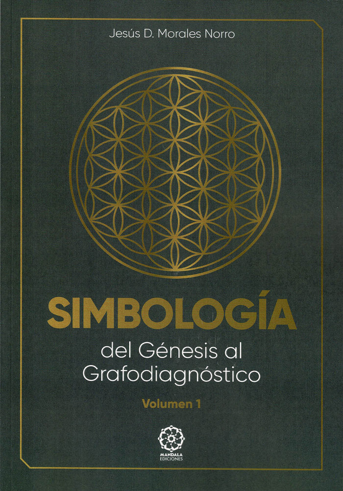 SIMBOLOGIA - 9788410194373