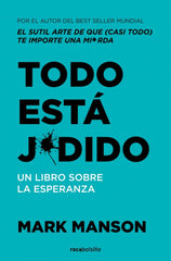 TODO ESTA JODIDO - 9788410197275