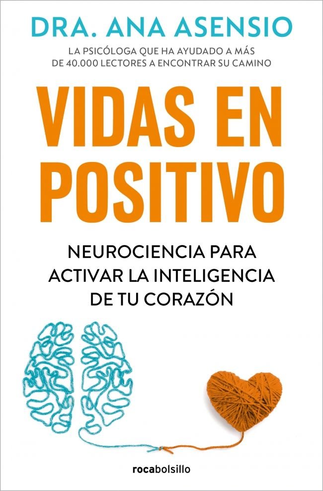 VIDAS EN POSITIVO - 9788410197343
