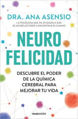 NEUROFELICIDAD - 9788410197350