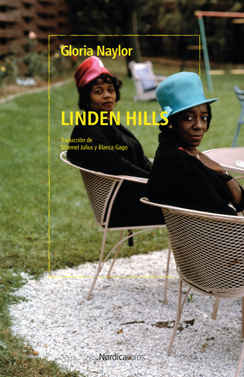 Linden Hills (Nórdica Libros) 9788410200043 Imagen principal del producto