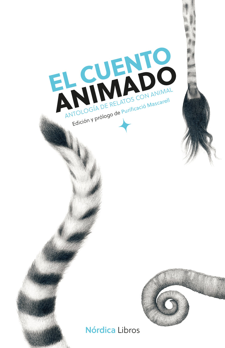 El cuento animado (Nórdica Libros) 9788410200098 Imagen principal del producto