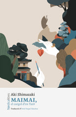 Maimai, el cargol d’en Tarô (Nórdica Libros) 9788410200708
