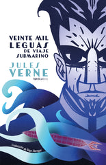 Veinte mil leguas de viaje submarino (Nórdica Libros) 9788410200975