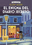 EL ENIGMA DEL DIARIO SECRETO COZY MYSTERY - 9788410206328