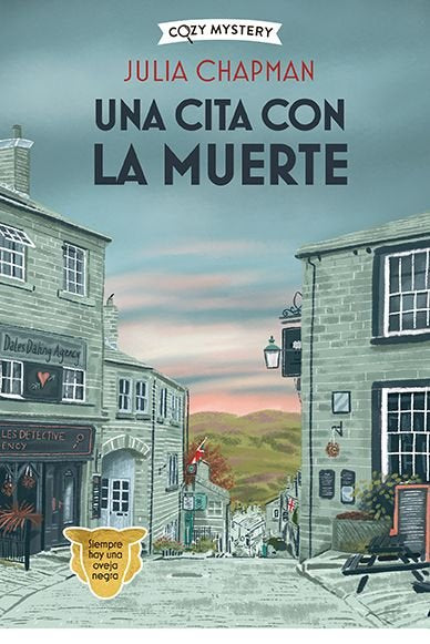 UNA CITA CON MUERTE - 9788410206403