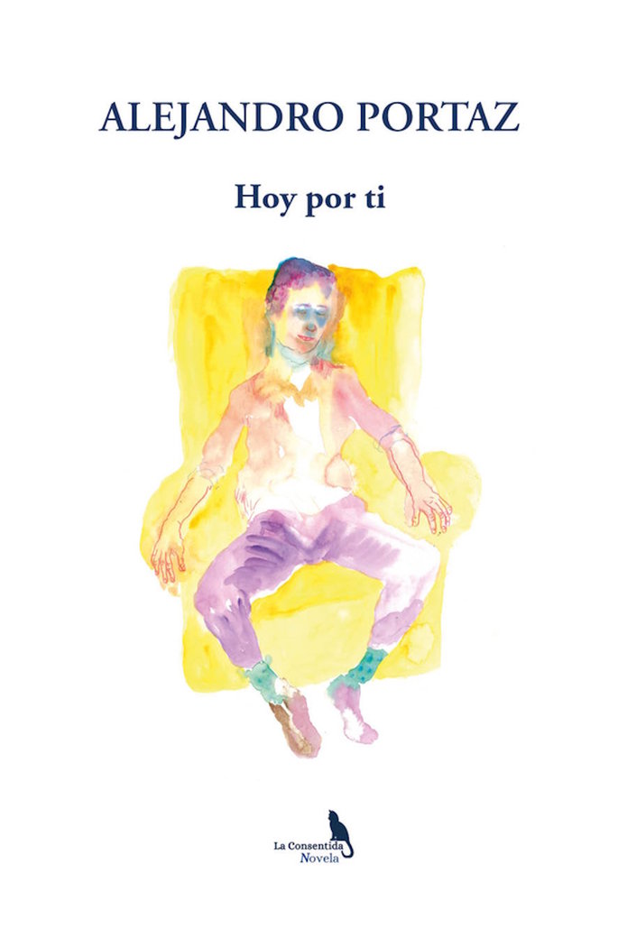 HOY POR TI - 9788410212015