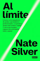 AL LIMITE | SILVER, NATE | DEBATE | 9788410214705