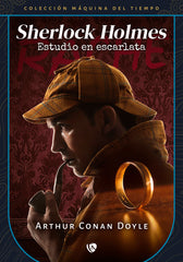 ESTUDIO EN ESCARLATA EDICION REVISADA Y FIJADA - 9788410218109