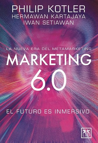 MARKETING 60 - 9788410221093 Imagen principal del producto