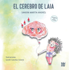 EL CEREBRO DE LAIA - 9788410222137