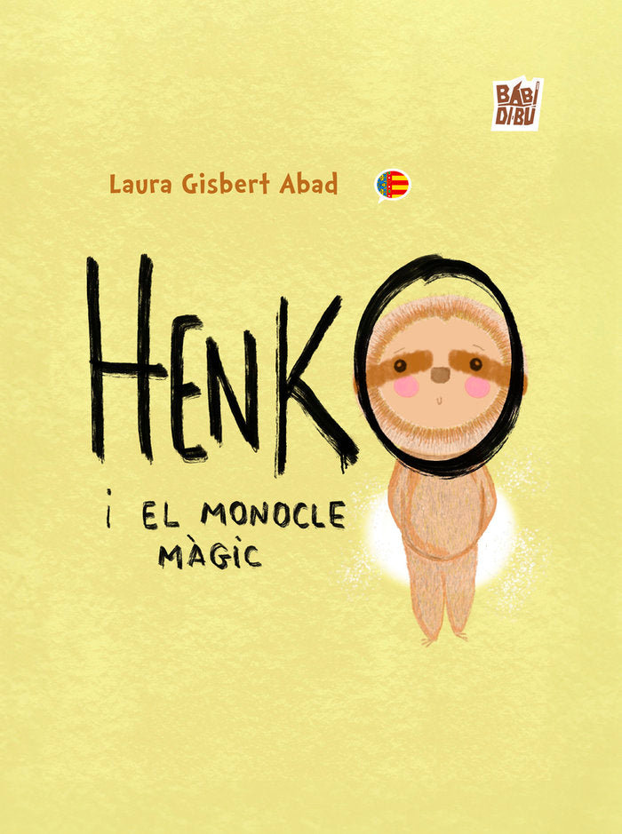 HENKO I EL MONOCLE MAGIC - 9788410222960
