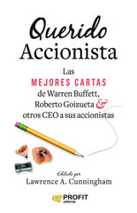 QUERIDO ACCIONISTA - 9788410235175