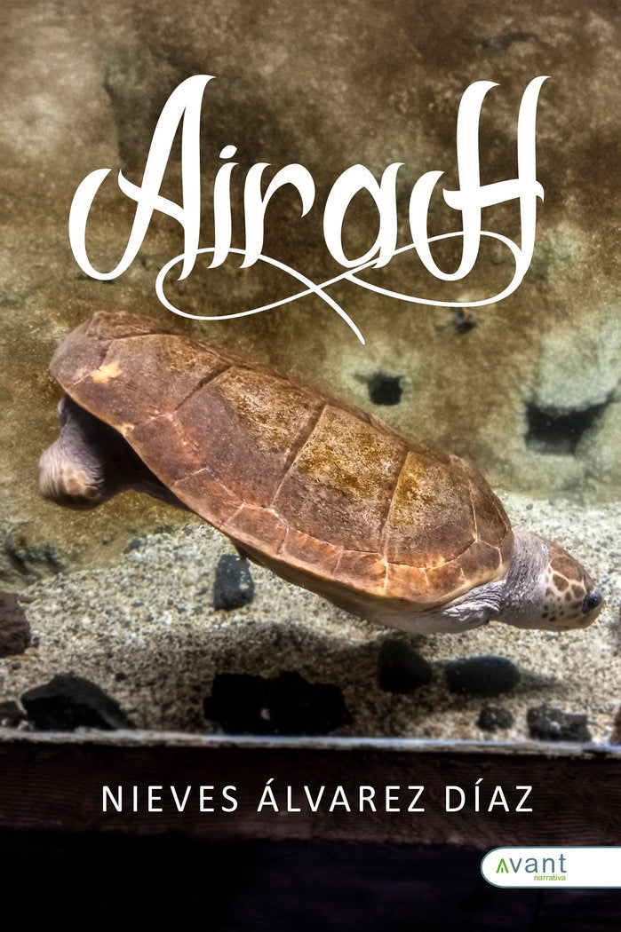 AIRAH - 9788410236233