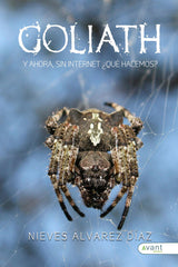 GOLIATH - 9788410236240