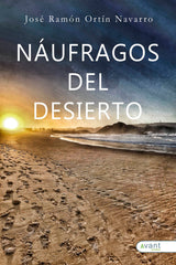 NAUFRAGOS DEL DESIERTO - 9788410236363