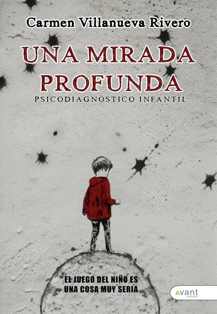 UNA MIRADA PROFUNDA - 9788410236783