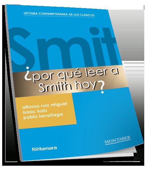 POR QUE LEER A SMITH HOY - 9788410238602