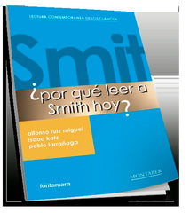 POR QUE LEER A SMITH HOY - 9788410238602