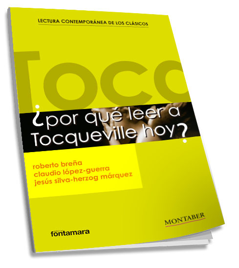 ¿Por qué leer a Tocqueville hoy? (ICG Marge, SL) 9788410238626 Imagen principal del producto