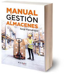 Manual de gestión de almacenes (ICG Marge, SL) 9788410238633