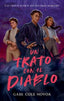 UN TRATO CON EL DIABLO | Novoa, Gabe Cole | 9788410239340 (Puck)