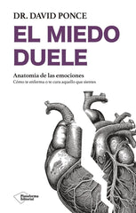 EL MIEDO DUELE - 9788410243316