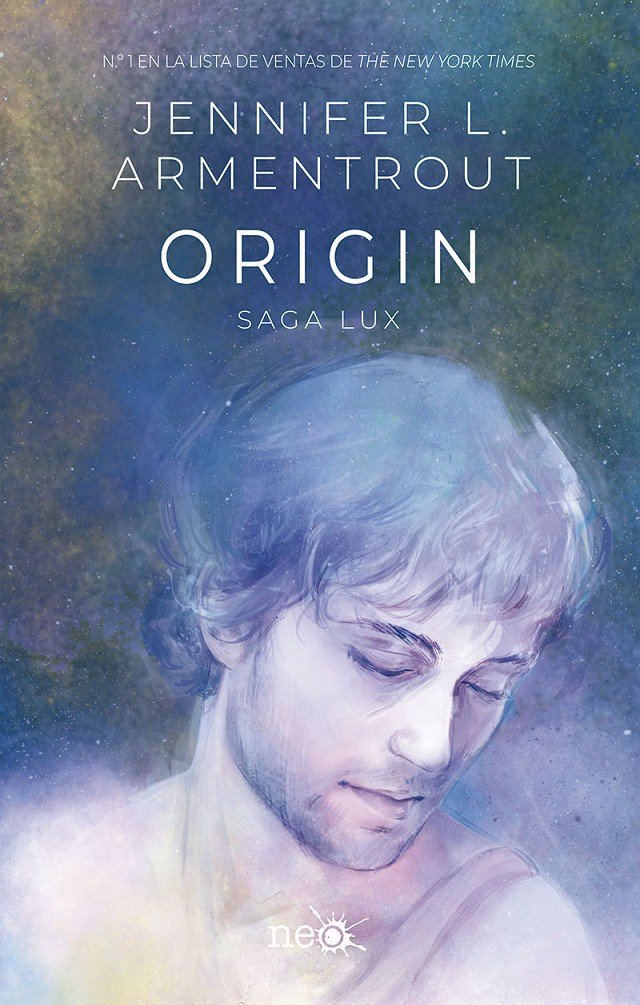 ORIGIN | Armentrout, Jennifer L, | 9788410243736 (Plataforma editorial)