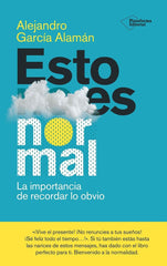 ESTO ES NORMAL - 9788410243996